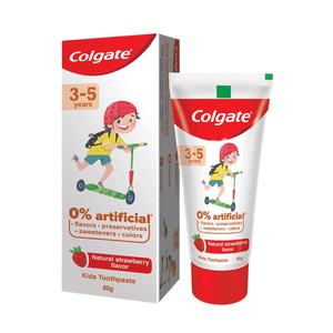 Colgate Kids Premium Toothpaste (3-5 Years) 80g